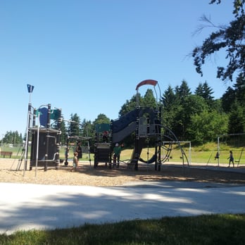 Franklin Park - Parks Near Me - Tacoma, Washington