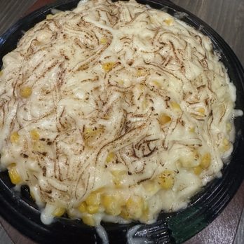 Chingu - Cheese corn - Tapas Bars Near Me - San Mateo, California