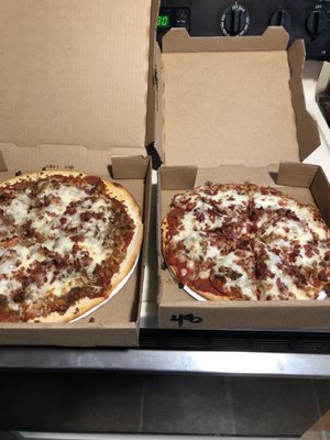 a'Roma Pizza by null