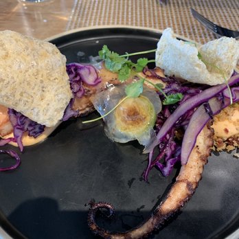 Restaurant 917 - New American Near Me - Carson, California