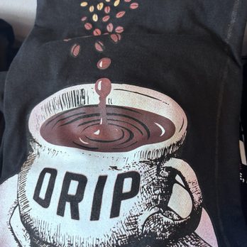 Drip Coffee Bar - Coffee & Tea Near Me - Boone, North Carolina