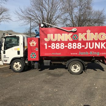 Junk King St. Paul - Junk Removal & Hauling Near Me - Roseville, Minnesota Junk King St. Paul - Junk Removal & Hauling Near Me - Roseville, Minnesota