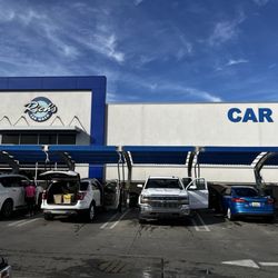 Rich's Car Wash