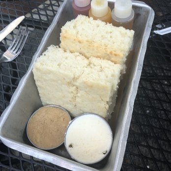 Jacob's Pickles - Biscuits and fixins - Comfort Food Near Me - New York, New York Jacob's Pickles - Biscuits and fixins - Comfort Food Near Me - New York, New York