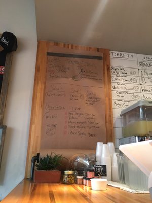 Menu photo 8 Resident Taqueria Dallas, TX Menu photo 8 Resident Taqueria Dallas, TX
