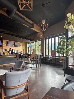 Portland Coffee Roasters by null