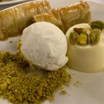 Nerai - Hand made bakhlava - Greek Near Me - New York, New York Nerai - Hand made bakhlava - Greek Near Me - New York, New York