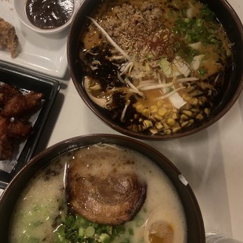 Ramen Tatsu-Ya - Tonkotsu Original and Mi - So - Hot ramen - Ramen Near Me - Austin, Texas Ramen Tatsu-Ya - Tonkotsu Original and Mi - So - Hot ramen - Ramen Near Me - Austin, Texas