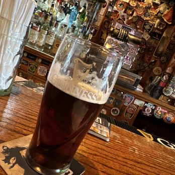 O'Hara's Restaurant and Pub - Irish Pub Near Me - New York, New York