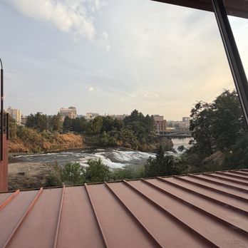Clinkerdagger - View - Seafood Near Me - Spokane, Washington Clinkerdagger - View - Seafood Near Me - Spokane, Washington