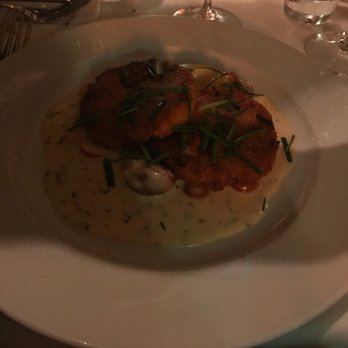 BIX - Chicken Hash - American Near Me - San Francisco, California