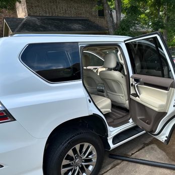 1. Dc Detailing