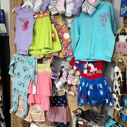 Blackfoot Bric N Brac Boutique