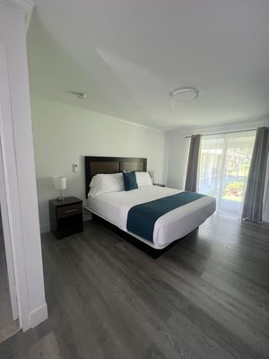 Hamptons Vacation Inn by null