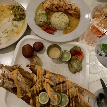 Oceana Restaurant - Seafood Near Me - Palm Desert, California Oceana Restaurant - Seafood Near Me - Palm Desert, California