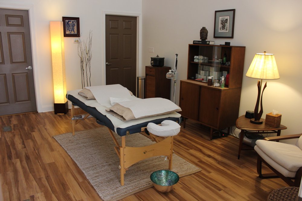 CEDARS ACUPUNCTURE & WELLNESS CENTER Updated July 2024 438 S Main