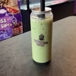 Matcha Matcha