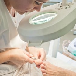 All Island Footcare - Podiatrist, Fungal Nail Treatment, Ingrown Toenails, Heel Paim, Orthotics