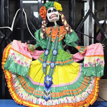 Alebrijes Bakery - I need her - Bakeries Near Me - Rancho Cucamonga, California
