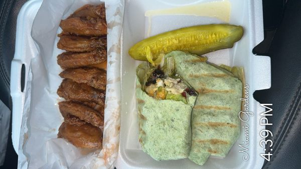 Pretty Healthy by null