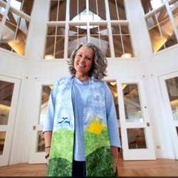 St Andrew Presbyterian Church - Rev. Nicole Trotter
