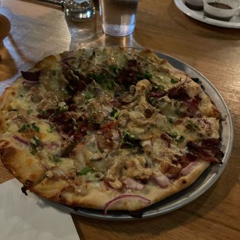 Pies & Pints - Gouda - Pizza Near Me - Beavercreek, Ohio