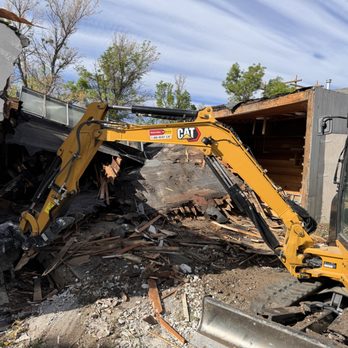 LW LandWorks - Demolition in Whitehall,MT - Excavation Services Near Me - Whitehall, Montana LW LandWorks - Demolition in Whitehall,MT - Excavation Services Near Me - Whitehall, Montana