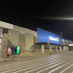 Walmart Supercenter