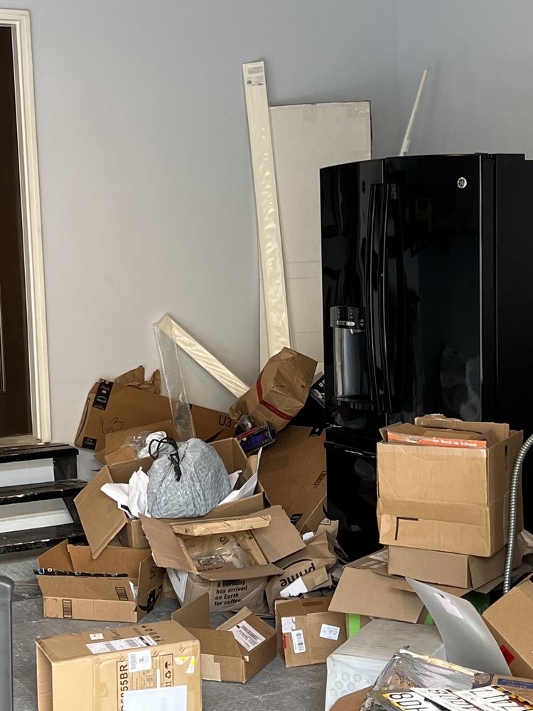 AFFORDABLE JUNK REMOVAL Request a Quote 11 Photos Wheaton