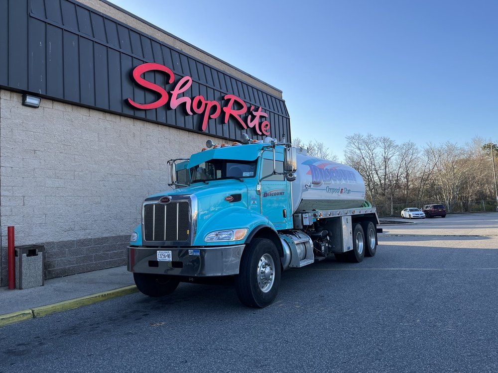 Slide of Discount Cesspool And Drain