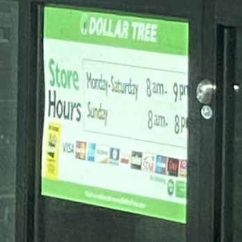Dollar Tree - Discount Store Near Me - Coeur D Alene, Idaho