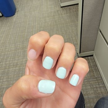 Utopia Nails II - Nail Salons Near Me - Kenosha, Wisconsin