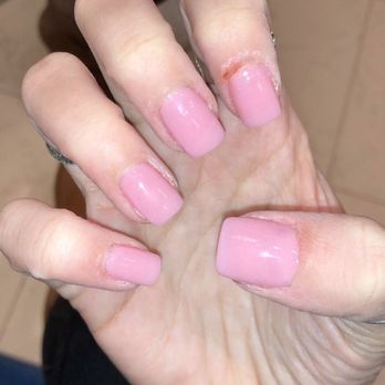 Anthony Vince Nail Spa - Nail Salons Near Me - Brookfield, Wisconsin
