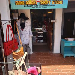 Shine Bright Thrift Store
