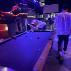 Luxor Hookah & Sports Bar