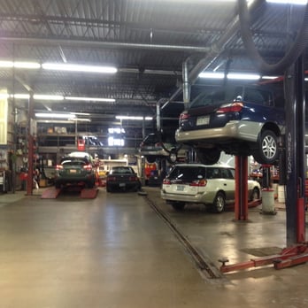 Strictly Automotive - Auto Repair Near Me - Denver, Colorado Strictly Automotive - Auto Repair Near Me - Denver, Colorado