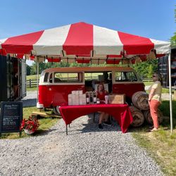 Sandy River Distillery