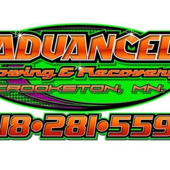 Advanced Towing & Recovery - Tires Near Me - Crookston, Minnesota Advanced Towing & Recovery - Tires Near Me - Crookston, Minnesota
