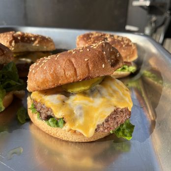 Bbqelgordo - Smash burger - Food Trucks Near Me Bbqelgordo - Smash burger - Food Trucks Near Me