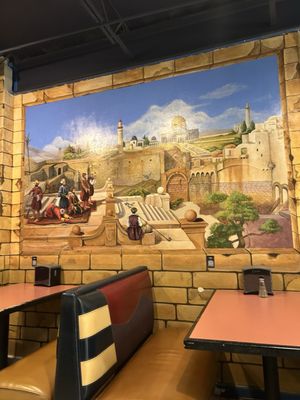 Ameer's Mediterranean Grill & Catering by null