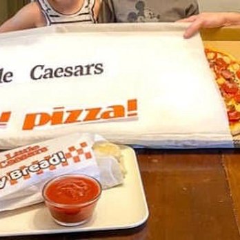 Rose Bakery Cafe - Reminds me of pizzas from these days - Bakeries Near Me - Orange, California