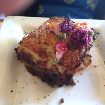 Tholos Restaurant - Moussaka - Greek Near Me - Collingwood, Ontario Tholos Restaurant - Moussaka - Greek Near Me - Collingwood, Ontario
