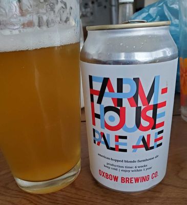 Oxbow Blending & Bottling by null