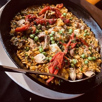 Oyo - Paella Oyo - Latin American Near Me - Pleasanton, California Oyo - Paella Oyo - Latin American Near Me - Pleasanton, California