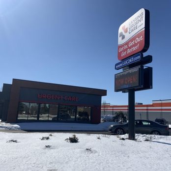 Lansing Urgent Care - Grand Ledge - Urgent Care Near Me - Grand Ledge, Michigan Lansing Urgent Care - Grand Ledge - Urgent Care Near Me - Grand Ledge, Michigan