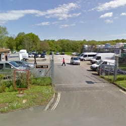 Teign Vehicle Rentals