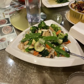 Bamboo House Austin - Mixed Vegetables - Chinese Near Me - Austin, Texas Bamboo House Austin - Mixed Vegetables - Chinese Near Me - Austin, Texas