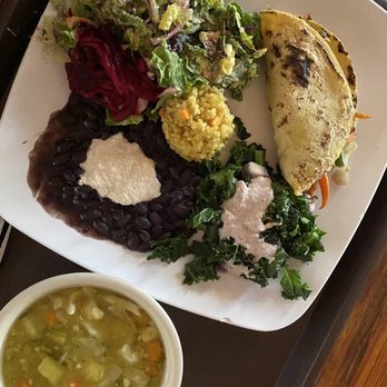 Casa De Luz - Vegan Near Me - Austin, Texas Casa De Luz - Vegan Near Me - Austin, Texas