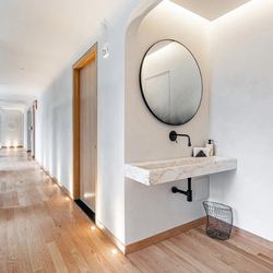 ORAL Dental Studio NYC Office