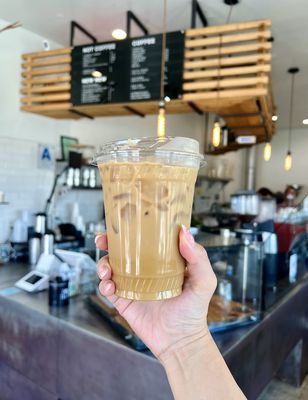 Ironsmith Coffee Roasters by null